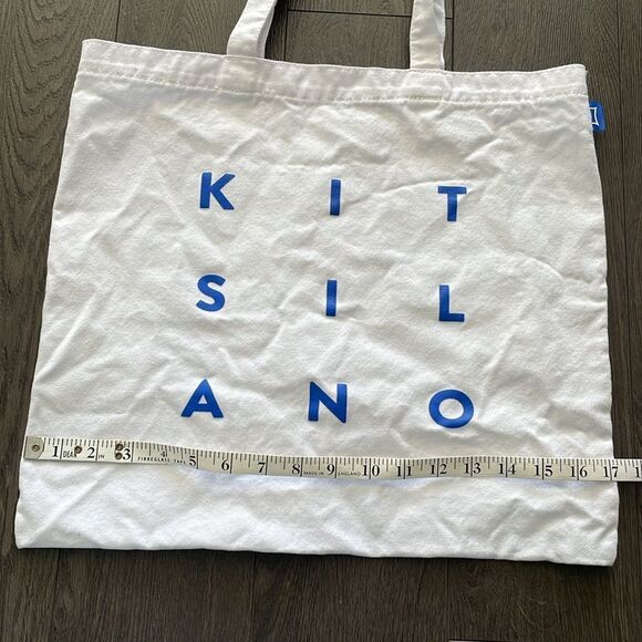 KIT & ACE | Canvas Tote Kitsilano Bag - Picture 7 of 9